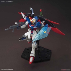 Mô hình lắp ráp HG Destiny Gundam / Heine Custom HGCE 224 / 226 1/144 Daban