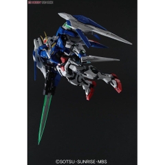 Mô Hình Gundam Bandai PG 00 Raiser 1/60 4573102635457 - GDC