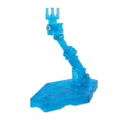 Base HG Daban trong suốt