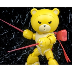 MÔ HÌNH GUNDAM Bandai HGBF BEARGGUY III [SAN] - GDC 4573102554321