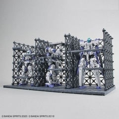 Đế trưng bày CUSTOMIZE SCENE BASE (TRUSS BASE Ver.) Bandai