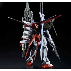 Mô hình lắp ráp Gundam MG Perfect Strike Aile Launcher & Sword 6630A