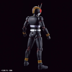 Mô hình lắp ráp Figure-rise Standard MASKED RIDER BLACK Bandai 4573102633637