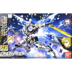 Mô hình lắp ráp Gundam HG IBO Bael Bandai - Siêu Mô Hình 4573102554536