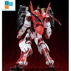 Mô Hình Bandai Sengoku Astray Gundam (MG) - Mô hình GDC 4573102661364