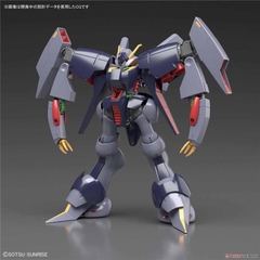 Mô hình HG RX-160 Byarlant Bandai