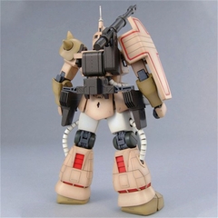 Mô hình MG MS-06K Zaku Cannon Bandai