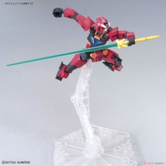 Mô hình lắp ráp HG BD R Gundam Anima rize Bandai