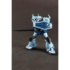 Mô Hình Lắp Ráp Gundam Bandai HG UC MS-07B-3 Gouf Custom 117 - GDC 4573102591654
