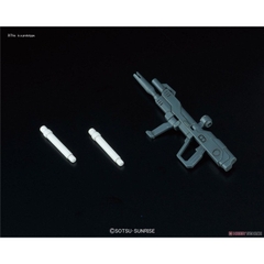 Mô hình lắp ráp HG CE Force Impulse Gundam Bandai 4573102592415