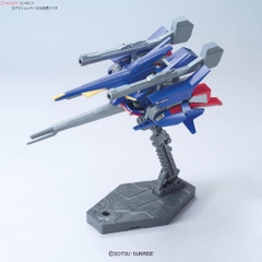 Mô hình Gundam HG UC MSZ-008 ZII Bandai 4573102557568 4543112932266