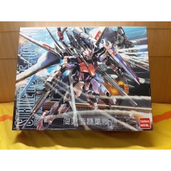 Mô hình lắp ráp MG STRIKE ROUGE + OOTORI EQUIPMENT 6629 Daban