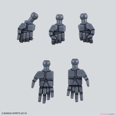 Mô hình lắp ráp 30MM 1/144 EXM-A9s SPINATIO (SENGOKU TYPE) Bandai