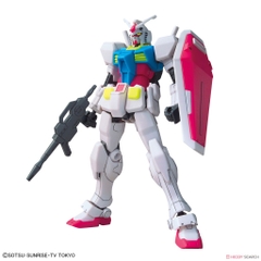 Mô hình lắp ráp HG GBN-Base Gundam Bandai