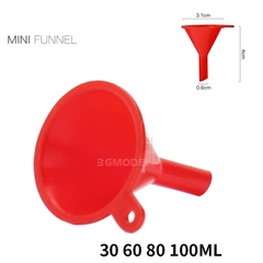 Dụng cụ mô hình chai nhựa rỗng kín