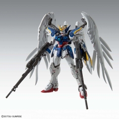 Mô Hình Lắp Ráp MG Wing Gundam Zero EW ver.Ka Bandai