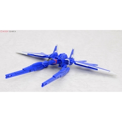 Mô hình lắp ráp HG Build Strike Gundam Full Package Bandai - GundamGDC 4573102577184