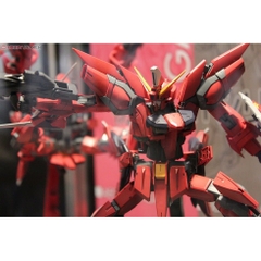 Mô hình MG GAT-X303 Aegis Gundam Bandai 4573102629074