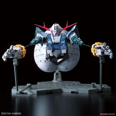 Mô hình lắp ráp RG Zeong Gundam Bandai 4573102604255