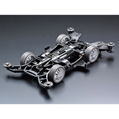18655 Mô hình xe đua Mini 4WD TOYOTA GR Supra (MA CHASSIS)  - GDC