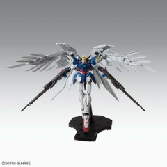 Mô Hình Lắp Ráp MG Wing Gundam Zero EW ver.Ka Bandai
