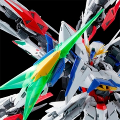 Mô hình lắp ráp MG 1/100 MANEUVER STRIKER FOR ECLIPSE Bandai - Phụ kiện mô hình 4573102621986