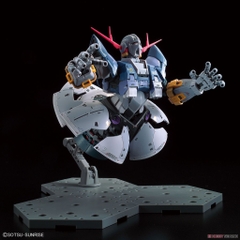 Mô hình lắp ráp RG Zeong Gundam Bandai 4573102604255