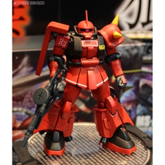 Mô hình lắp ráp HG UC MS-06R-2 Johnny Riddens Customize Zaku II Bandai