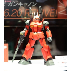 Mô hình HG UC RX 77 2 Guncannon Bandai - GDC