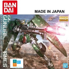 Mô hình Lắp Ráp Gundam Dynames MG Bandai - GDC 4573102567673