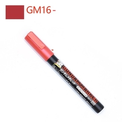 Bút đi lằn chìm kẻ chảy GM301-302-303 - GDC
