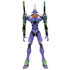 Mô hình lắp ráp PG Evangelion-01 Bandai