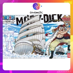 BANDAI SPIRITS ONE PIECE Grand Ship Collection Moby Dick 4573102574299