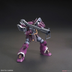 Mô hình Gundam HG UC MS-08TX/S Efreet Schneid Bandai 4573102574060