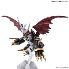 Mô hình lắp ráp Figure-rise Standard Amplified Imperialdramon Bandai