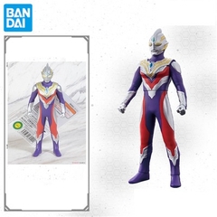 Mô hình Bandai Ultraman 500 01 ~ 80