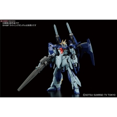 Bộ phụ kiện HG BC Lightning Back Weapon System Mk-II 020 Bandai