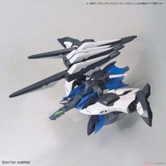 Mô hình lắp ráp HG BD R Core Gundam II Titans Color Bandai 4573102612496