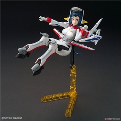 Mô hình lắp ráp HG mrs loheng rinko Bandai