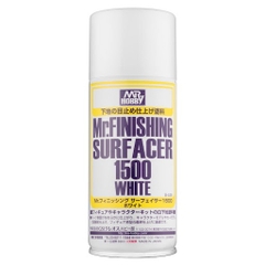 Bình xịt sơn lót mô hình Primer Spray B504 B505 B506 B511 B515 B518 B519 B526 B527 B529 B611 B612