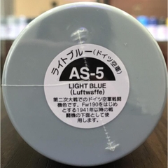 Son xịt AS TAmiya 100ml (AS1-AS15)  - GDC