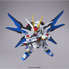 Mô hình SD Gundam EX-Standard Strike Freedom Gundam Bandai 4573102579676 4573102656209