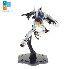 Đế trưng bày Gundam Action Base 1/100