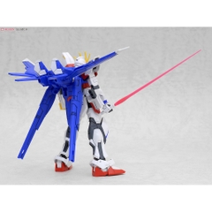 Mô hình lắp ráp HG Build Strike Gundam Full Package Bandai - GundamGDC 4573102577184