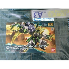 Mô hình lắp ráp bandai HGBD 1/144 Gundam JiYan Altron - Mô hình GDC