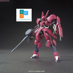 Mô Hình Lắp Ráp HG Bandai Grimgerde -GDC 4573102579812