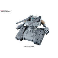 Mô hình HG RTX-65 Guntank Early Type Bandai 4573102577313