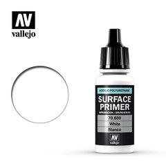 Sơn lót gốc nước Vallejo Surface Primer 70600-74601 17ml-60ml - Sơn Mô Hình