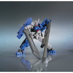 Mô Hình Lắp Ráp Bandai HG IBO Gundam Astaroth Rinascimento - Mô hình GDC 4573102603913