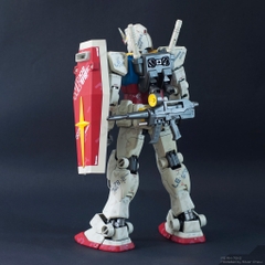 Mô Hình Gundam Bandai PG RX 78 2 1/60 -GDC